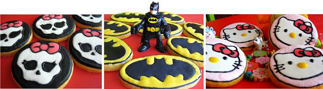 Los ídolos de la infancia