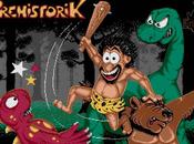 [Memory Card] Prehistorik