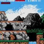 [Memory Card] Prehistorik