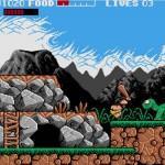 [Memory Card] Prehistorik