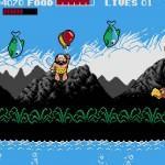 [Memory Card] Prehistorik