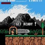 [Memory Card] Prehistorik