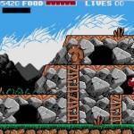 [Memory Card] Prehistorik