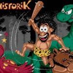 [Memory Card] Prehistorik