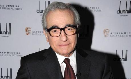 Martin Scorsese rodará la adaptación de ‘Silence’, de Shusaku Endo