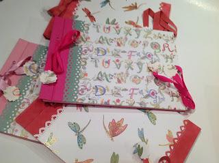 Libros de Recuerdos para Primera Comunión