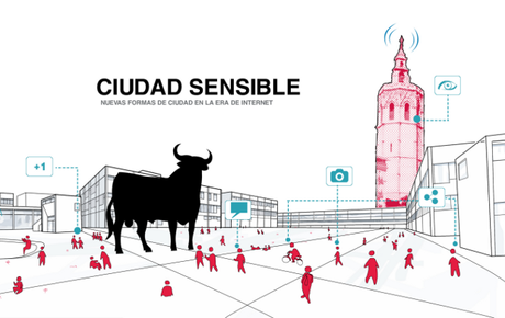 Ciudad Sensible