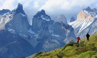 TORRES DEL PAINE OCUPA PRIMER LUGAR EN RANKING DE SENDERISMO PARA VIAJEROS SOLITARIOS