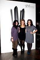 La nueva GHD eclipse