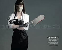 American Mary