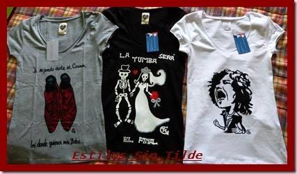 cats thumb18 Regala una camiseta artesanal para El Día de la Madre 