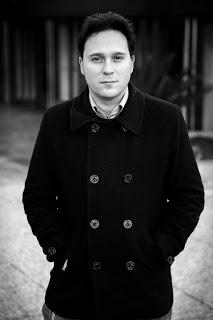 DANIEL RODRÍGUEZ MOYA