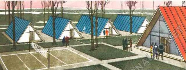 Debido a la avanzada cultura de la sociedad soviética la ...