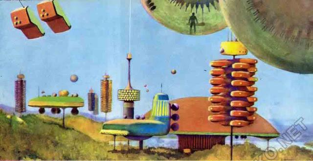 Debido a la avanzada cultura de la sociedad soviética la ...