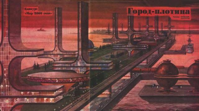 Debido a la avanzada cultura de la sociedad soviética la ...