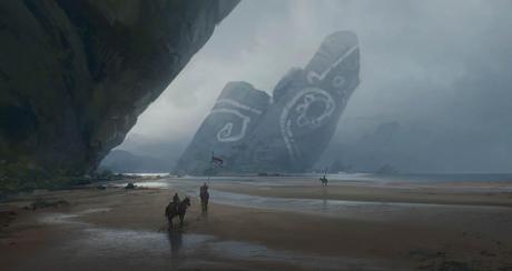 Tuomas Korpi – Ilustraciones (III)