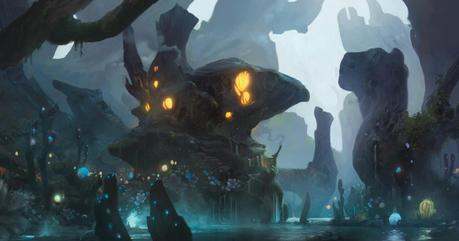 Tuomas Korpi – Ilustraciones (III)