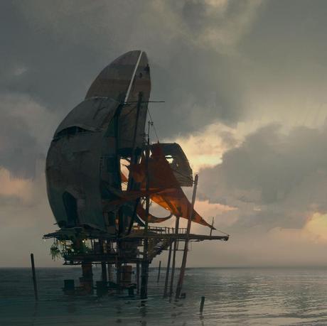 Tuomas Korpi – Ilustraciones (III)