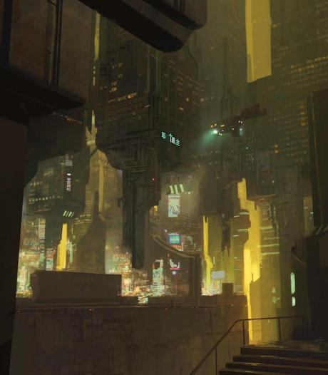 Tuomas Korpi – Ilustraciones (III)