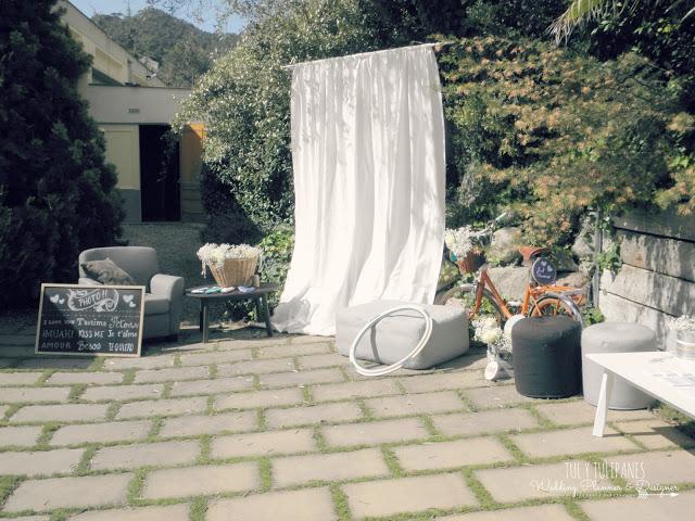 KISS ME LOVE! · El Photo Booth!