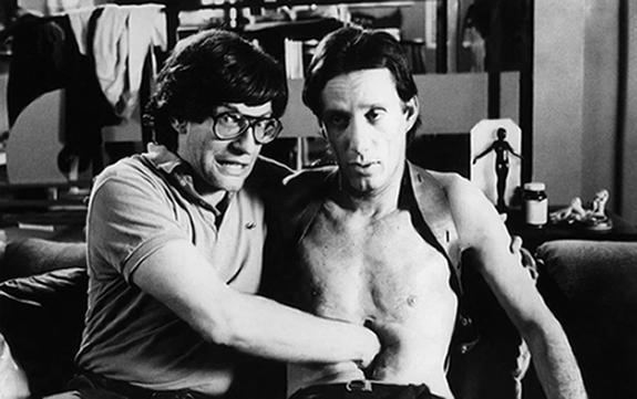 Una conversación (terrorífica) entre David Cronenberg, John Landis y John Carpenter