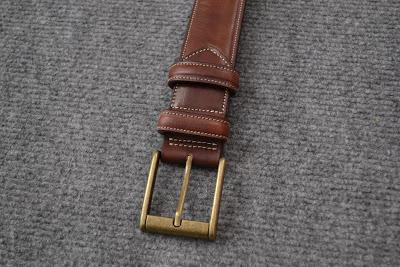 Review Cinturón alomado de Enrile.