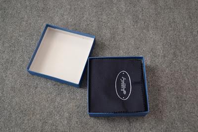 Review Cinturón alomado de Enrile.