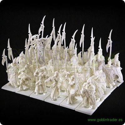 De metal a plastico:Gamezone