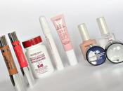 Novedades Deborah Milano: Sombras crema, labiales tratamiento.