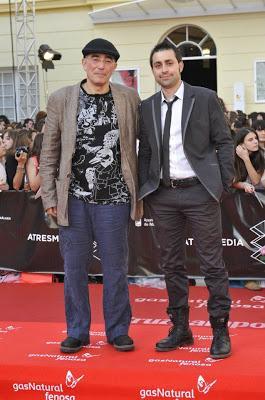 Festival de Cine de Málaga