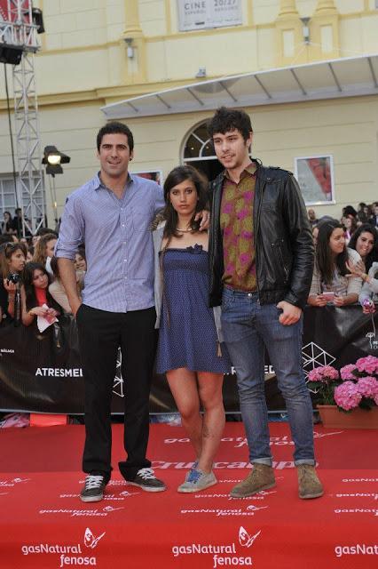 Festival de Cine de Málaga