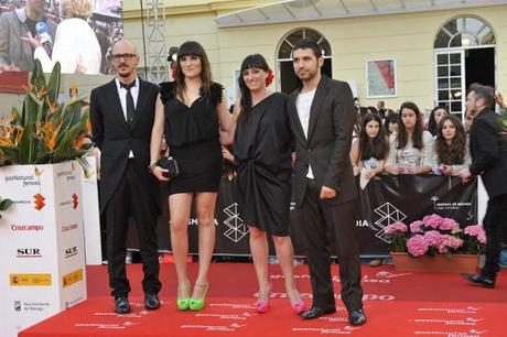 Festival de Cine de Málaga