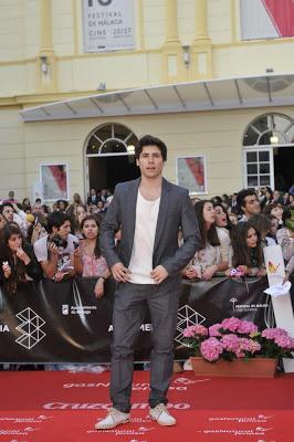 Festival de Cine de Málaga