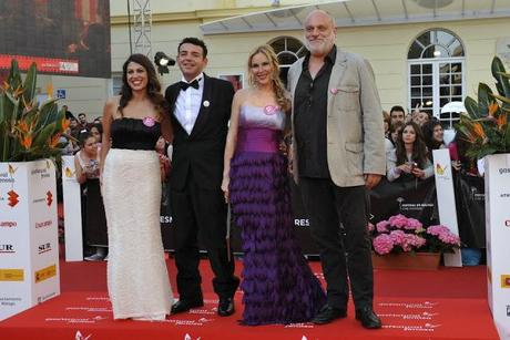 Festival de Cine de Málaga