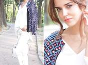 Loving blue