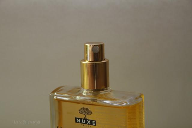 Huile Prodigieuse by NUXE