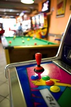 Arcade 72121 ¿Y si...?