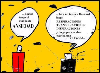 La Medicalización y no enfermedad, Tu Opinión Importa