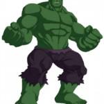 Hulk en Avengers Assemble