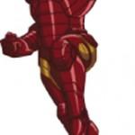 Iron Man en Avengers Assemble