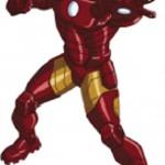 Iron Man en Avengers Assemble