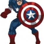 Capitán América en Avengers Assemble