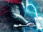 Carter Burwell encargará banda sonora 'Thor: mundo oscuro'