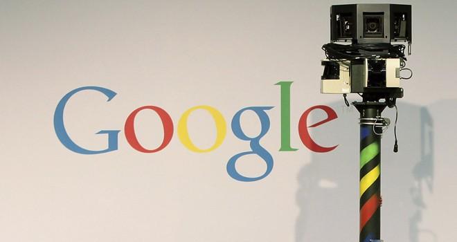 Alemania multa a Google por recolectar información privada de WiFi con Street View