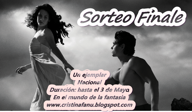 Recordatorio del sorteo Finale