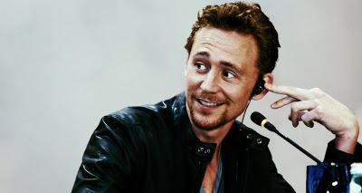 Tom Hiddleston en negociaciones para convertirse en el nuevo Eric Draven