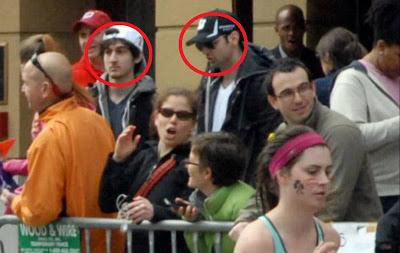 Lo que en Boston nos copiaron del 11-M. Terroristas de Boston