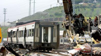 Lo que en Boston nos copiaron del 11-M