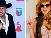 Paulina Rubio, enamorada alumno Voz'