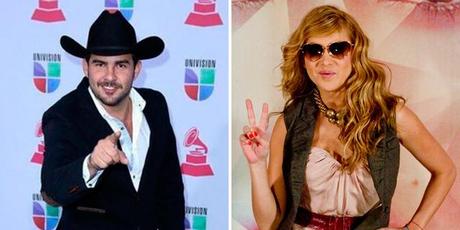 Paulina Rubio, enamorada de su alumno en 'La Voz'